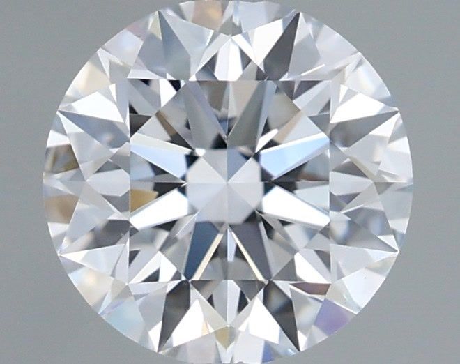 1.20 Carat Round Shaped, Ideal Cut, E Color, VVS2 Clarity, IGI Certified Lab Grown Diamond
