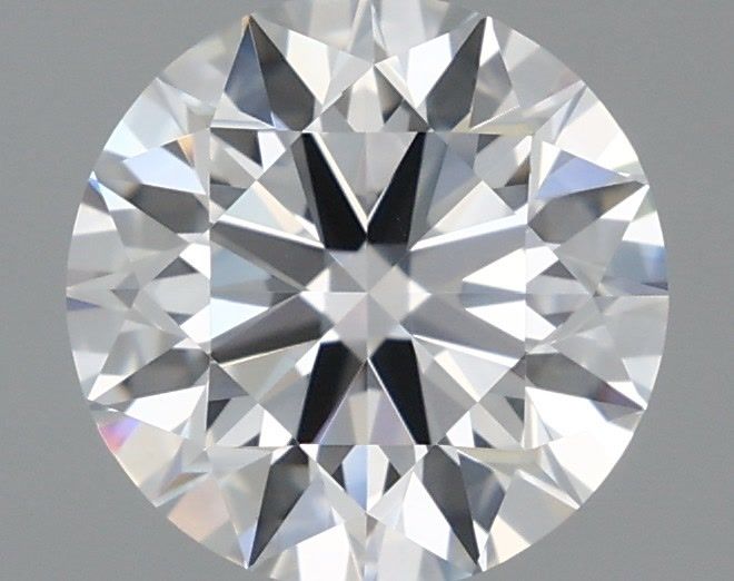 1.90 Carat Round Shaped, Ideal Cut, E Color, VVS2 Clarity, IGI Certified Lab Grown Diamond