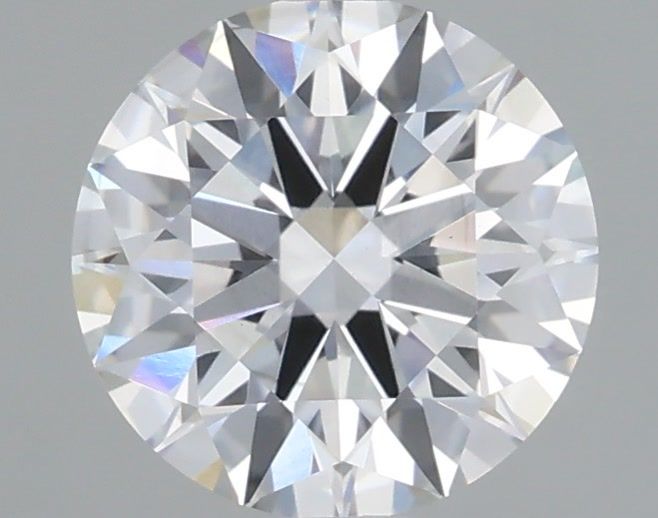 1.62 Carat Round Shaped, Ideal Cut, F Color, VS1 Clarity, IGI Certified Lab Grown Diamond