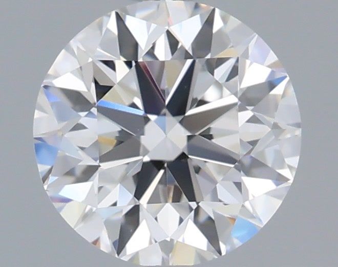 1.18 Carat Round Shaped, Excellent Cut, E Color, VVS2 Clarity, IGI Certified Lab Grown Diamond