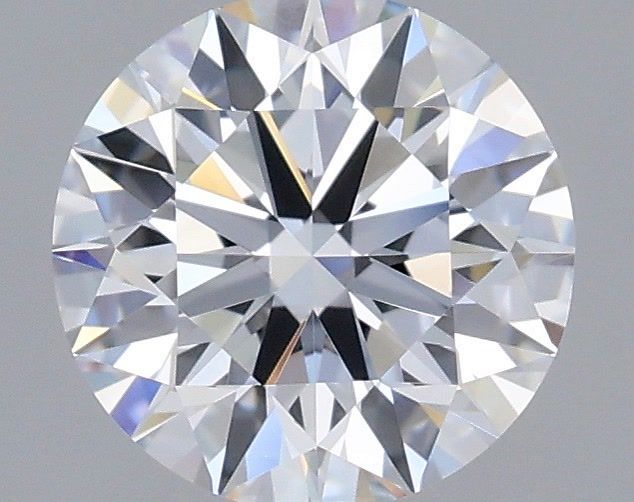 1.02 Carat Round Shaped, Ideal Cut, F Color, VVS1 Clarity, IGI Certified Lab Grown Diamond
