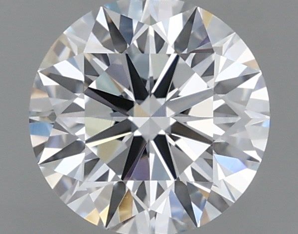 1.51 Carat Round Shaped, Ideal Cut, F Color, VVS1 Clarity, IGI Certified Lab Grown Diamond