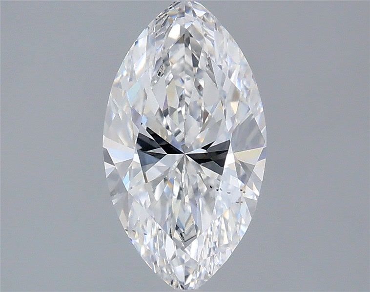 1.19 Carat Marquise Shaped, Very Good Cut, E Color, VS2 Clarity, IGI Certified Lab Grown Diamond