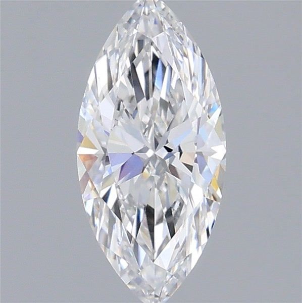 1.01 Carat Marquise Shaped, Ideal Cut, E Color, VVS1 Clarity, IGI Certified Lab Grown Diamond