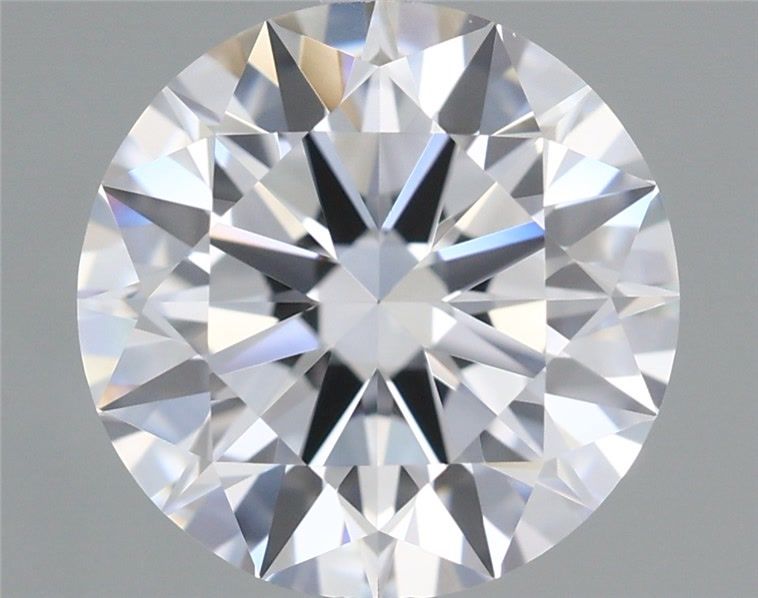 1.78 Carat Round Shaped, Ideal Cut, E Color, VVS1 Clarity, IGI Certified Lab Grown Diamond