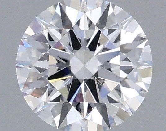 1.06 Carat Round Shaped, Ideal Cut, E Color, VS1 Clarity, IGI Certified Lab Grown Diamond