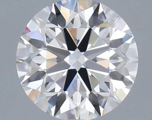1.07 Carat Round Shaped, Ideal Cut, D Color, VS1 Clarity, IGI Certified Lab Grown Diamond