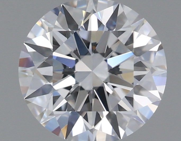 1.20 Carat Round Shaped, Ideal Cut, E Color, VVS2 Clarity, IGI Certified Lab Grown Diamond