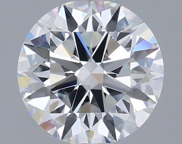 1.05 Carat Round Shaped, Ideal Cut, E Color, VVS1 Clarity, IGI Certified Lab Grown Diamond