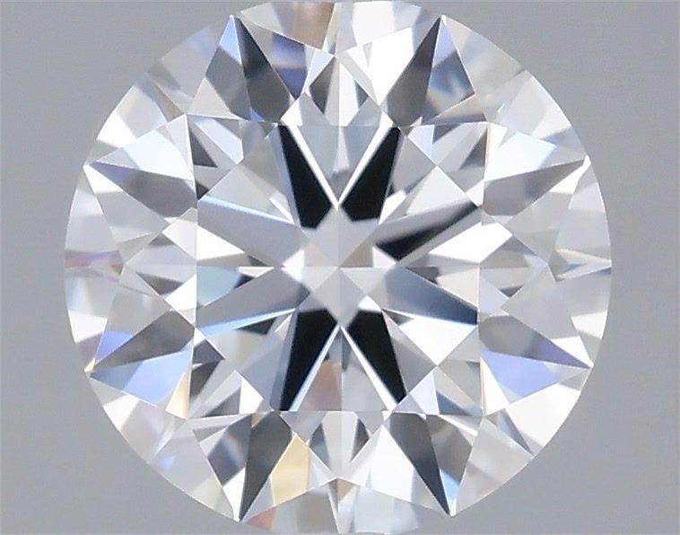 1.09 Carat Round Shaped, Ideal Cut, E Color, VVS1 Clarity, IGI Certified Lab Grown Diamond