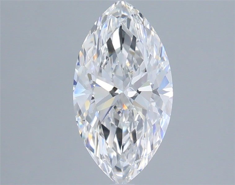 1.17 Carat Marquise Shaped, Very Good Cut, E Color, VVS1 Clarity, IGI Certified Lab Grown Diamond