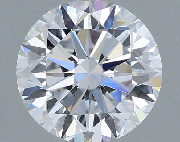 1.16 Carat Round Shaped, Good Cut, E Color, VVS1 Clarity, IGI Certified Lab Grown Diamond