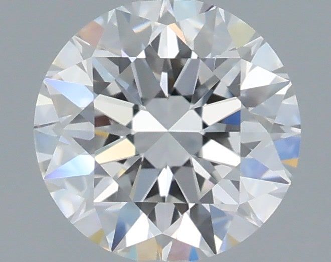 1.18 Carat Round Shaped, Excellent Cut, E Color, VVS1 Clarity, IGI Certified Lab Grown Diamond