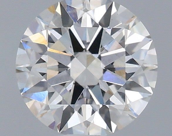 1.02 Carat Round Shaped, Ideal Cut, F Color, VS2 Clarity, IGI Certified Lab Grown Diamond