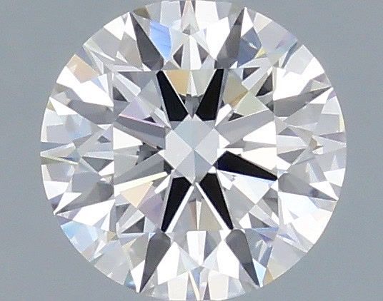 1.22 Carat Round Shaped, Ideal Cut, E Color, VVS1 Clarity, IGI Certified Lab Grown Diamond