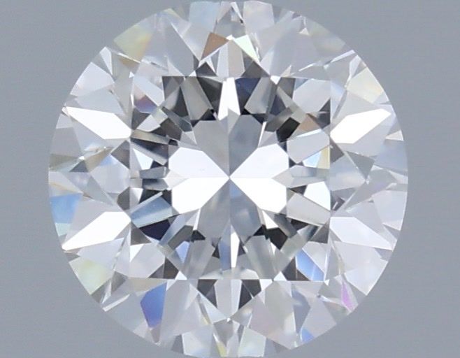 1.31 Carat Round Shaped, Very Good Cut, E Color, VS1 Clarity, IGI Certified Lab Grown Diamond