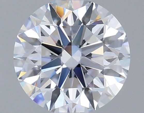 1.20 Carat Round Shaped, Ideal Cut, G Color, VS1 Clarity, IGI Certified Lab Grown Diamond