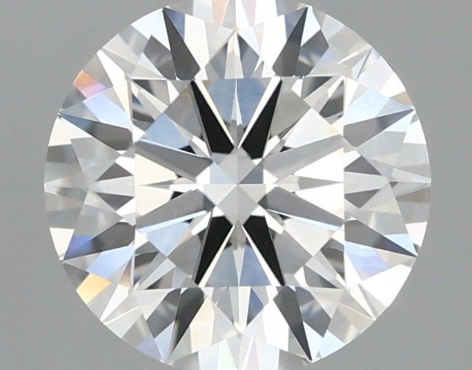 2.19 Carat Round Shaped, Very Good Cut, H Color, VVS1 Clarity, IGI Certified Lab Grown Diamond