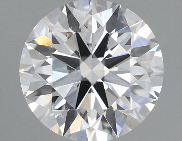 1.20 Carat Round Shaped, Ideal Cut, E Color, VS2 Clarity, IGI Certified Lab Grown Diamond