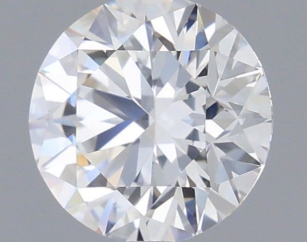 1.09 Carat Round Shaped, Ideal Cut, E Color, VVS1 Clarity, IGI Certified Lab Grown Diamond