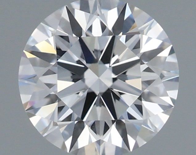 1.01 Carat Round Shaped, Ideal Cut, E Color, SI1 Clarity, IGI Certified Lab Grown Diamond