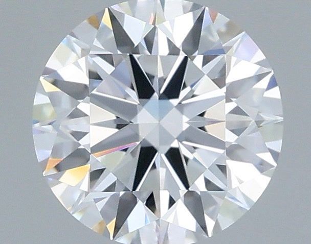 1.41 Carat Round Shaped, Ideal Cut, E Color, VVS1 Clarity, IGI Certified Lab Grown Diamond