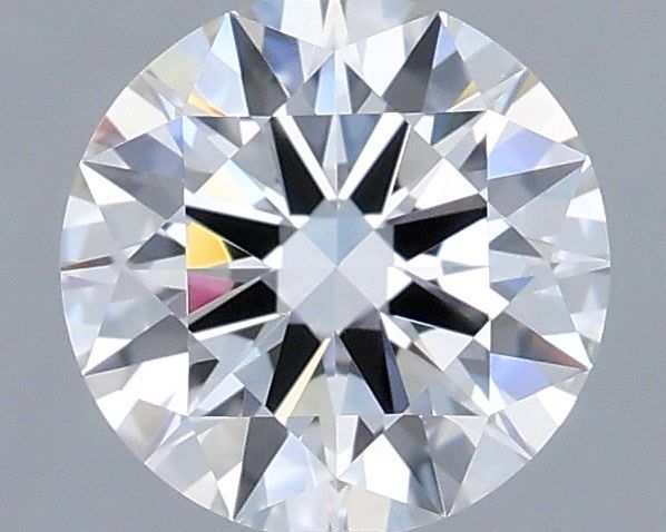 1.17 Carat Round Shaped, Ideal Cut, E Color, VVS2 Clarity, IGI Certified Lab Grown Diamond