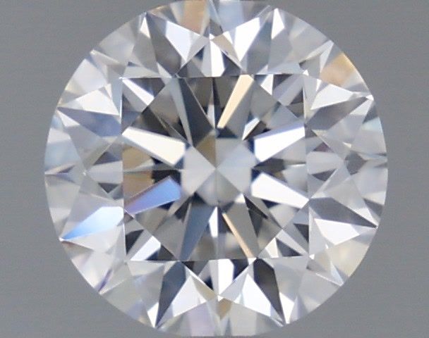 1.12 Carat Round Shaped, Excellent Cut, E Color, VVS1 Clarity, IGI Certified Lab Grown Diamond