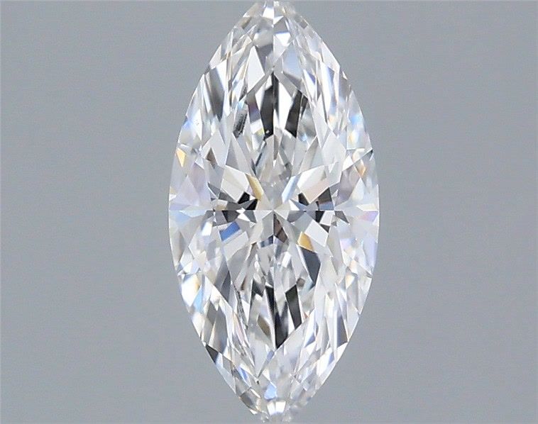 1.01 Carat Marquise Shaped, Ideal Cut, E Color, VVS1 Clarity, IGI Certified Lab Grown Diamond
