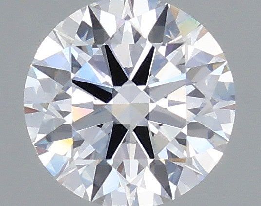 1.00 Carat Round Shaped, Ideal Cut, E Color, IF Clarity, IGI Certified Lab Grown Diamond
