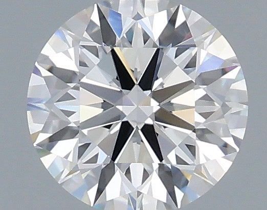 1.01 Carat Round Shaped, Ideal Cut, E Color, VVS1 Clarity, IGI Certified Lab Grown Diamond