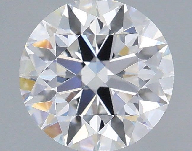 1.18 Carat Round Shaped, Excellent Cut, E Color, VVS2 Clarity, IGI Certified Lab Grown Diamond