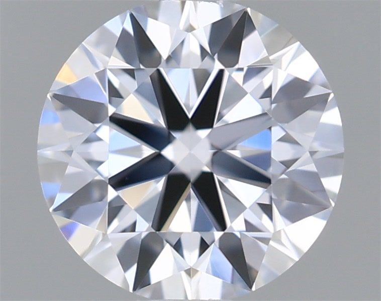 1.02 Carat Round Shaped, Ideal Cut, G Color, VVS1 Clarity, IGI Certified Lab Grown Diamond