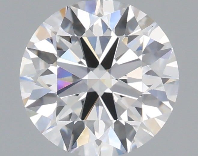 1.17 Carat Round Shaped, Ideal Cut, E Color, VVS2 Clarity, IGI Certified Lab Grown Diamond