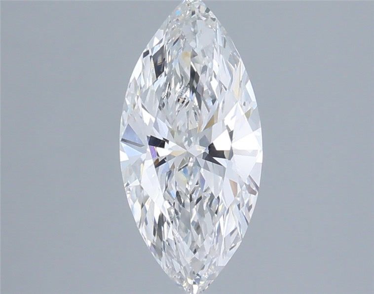 1.17 Carat Marquise Shaped, Very Good Cut, E Color, VVS2 Clarity, IGI Certified Lab Grown Diamond