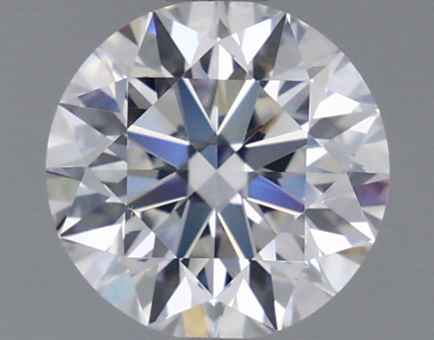 1.16 Carat Round Shaped, Excellent Cut, D Color, VS1 Clarity, IGI Certified Lab Grown Diamond