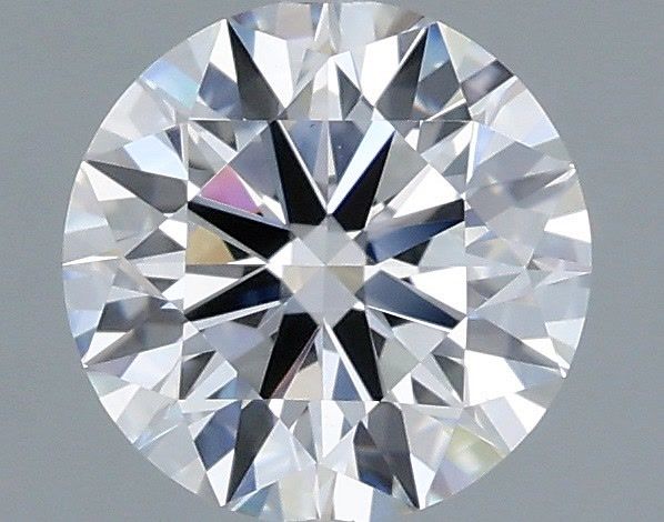 1.13 Carat Round Shaped, Ideal Cut, E Color, VS1 Clarity, IGI Certified Lab Grown Diamond