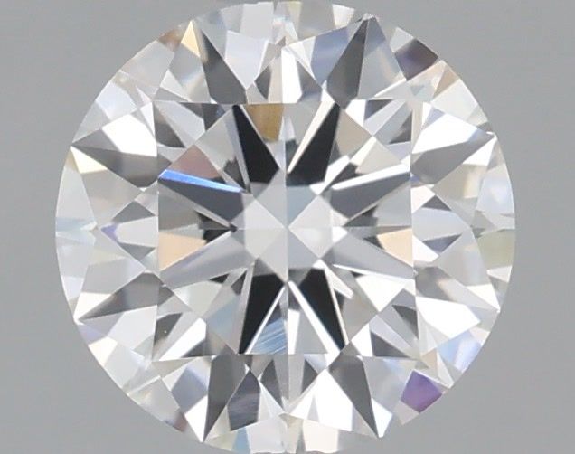 1.10 Carat Round Shaped, Ideal Cut, E Color, VVS2 Clarity, IGI Certified Lab Grown Diamond