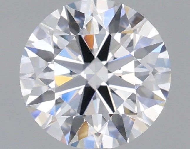 1.10 Carat Round Shaped, Ideal Cut, E Color, VVS2 Clarity, IGI Certified Lab Grown Diamond