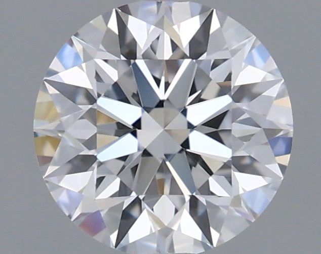 1.05 Carat Round Shaped, Excellent Cut, E Color, VVS1 Clarity, IGI Certified Lab Grown Diamond