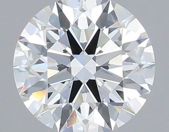 1.01 Carat Round Shaped, Ideal Cut, E Color, VS1 Clarity, IGI Certified Lab Grown Diamond