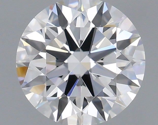 1.02 Carat Round Shaped, Ideal Cut, E Color, VVS1 Clarity, IGI Certified Lab Grown Diamond