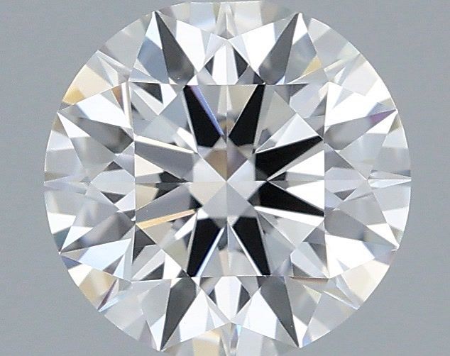 1.71 Carat Round Shaped, Ideal Cut, E Color, VS1 Clarity, IGI Certified Lab Grown Diamond