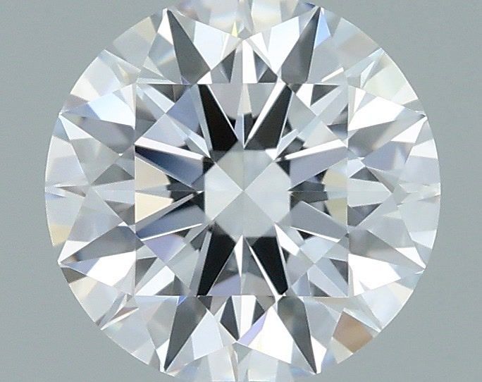 1.02 Carat Round Shaped, Ideal Cut, E Color, VVS1 Clarity, IGI Certified Lab Grown Diamond