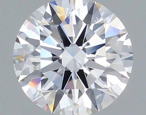 1.05 Carat Round Shaped, Ideal Cut, E Color, VS2 Clarity, IGI Certified Lab Grown Diamond