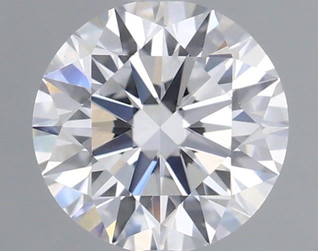 1.01 Carat Round Shaped, Ideal Cut, E Color, SI1 Clarity, IGI Certified Lab Grown Diamond