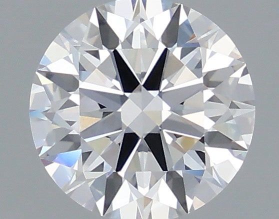 1.59 Carat Round Shaped, Ideal Cut, E Color, VVS2 Clarity, IGI Certified Lab Grown Diamond