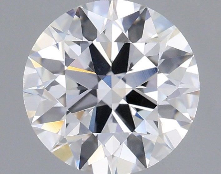 1.52 Carat Round Shaped, Ideal Cut, E Color, VS1 Clarity, IGI Certified Lab Grown Diamond
