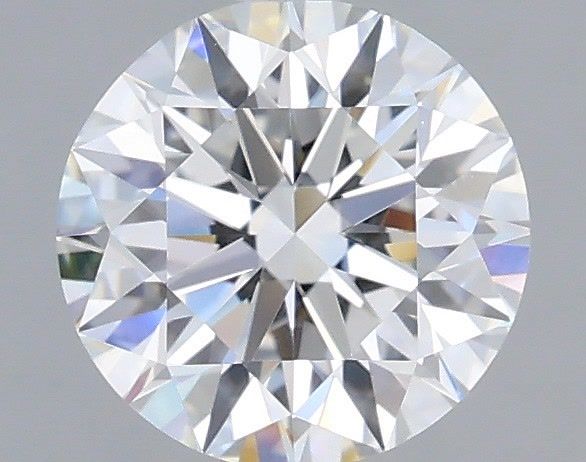 1.21 Carat Round Shaped, Excellent Cut, E Color, VVS1 Clarity, IGI Certified Lab Grown Diamond