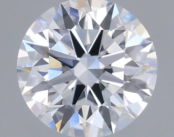 0.92 Carat Round Shaped, Ideal Cut, E Color, VVS1 Clarity, IGI Certified Lab Grown Diamond